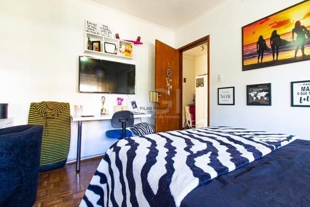 Apartamento para Venda - 82.93m², 2 dormitórios, 2 vagas - Jardim Lindóia