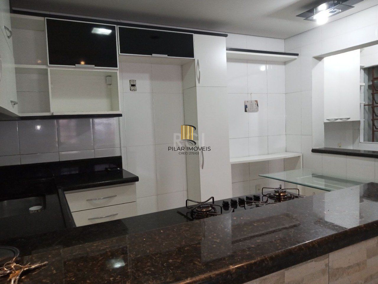 Casa Condominio para Venda - 79.22m², 3 dormitórios, 2 vagas - Cristo Redentor