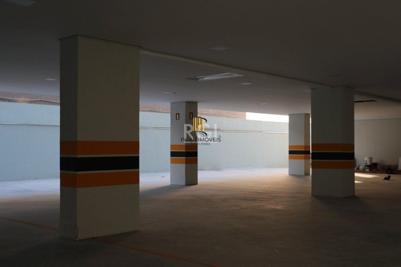 Apartamento para Venda - 62.5m², 2 dormitórios, sendo 1 suites, 1 vaga - Cristo Redentor