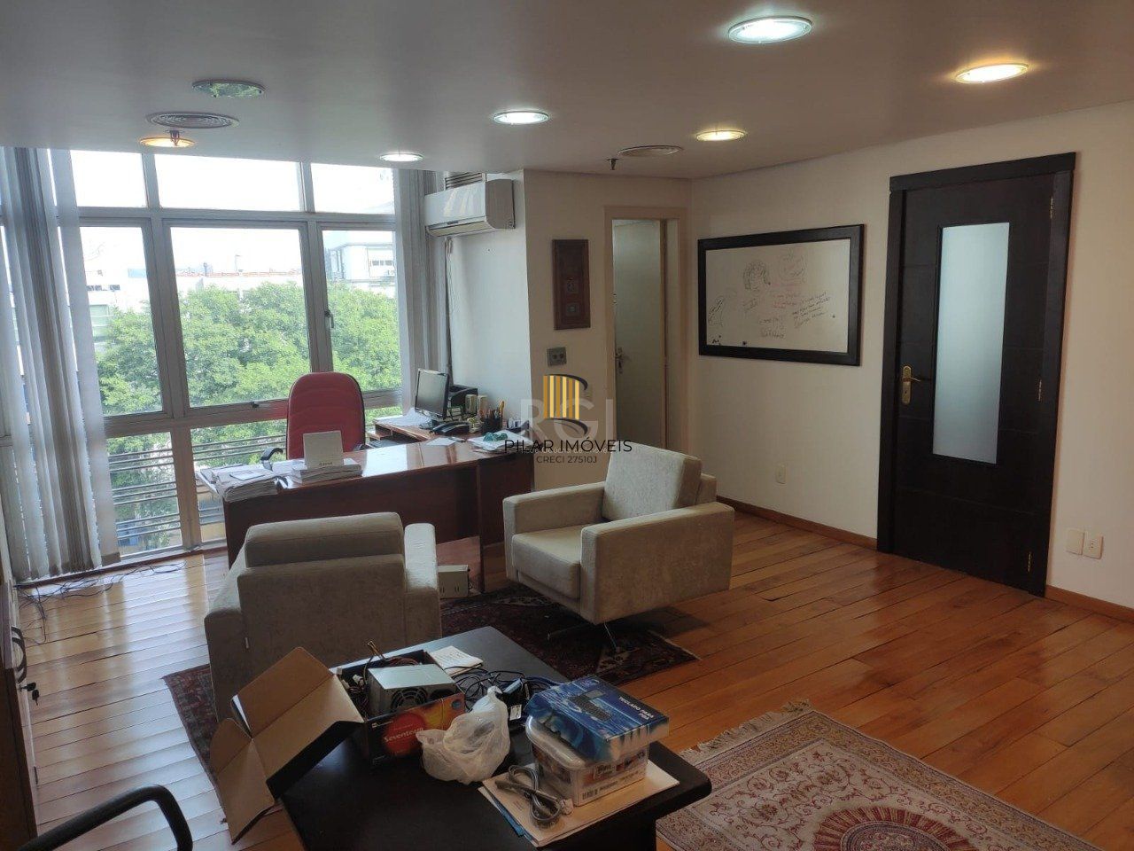 Conjunto/Sala para Venda - 32.88m², 0 dormitórios, Moinhos de Vento