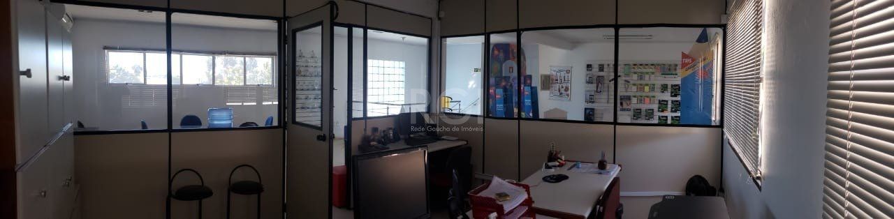 Depósito/Pavilhão para Venda - 158.25m², 0 dormitórios, Niterói