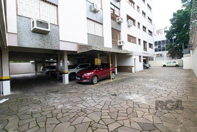 Apartamento 3 dormitórios no bairro Menino Deus