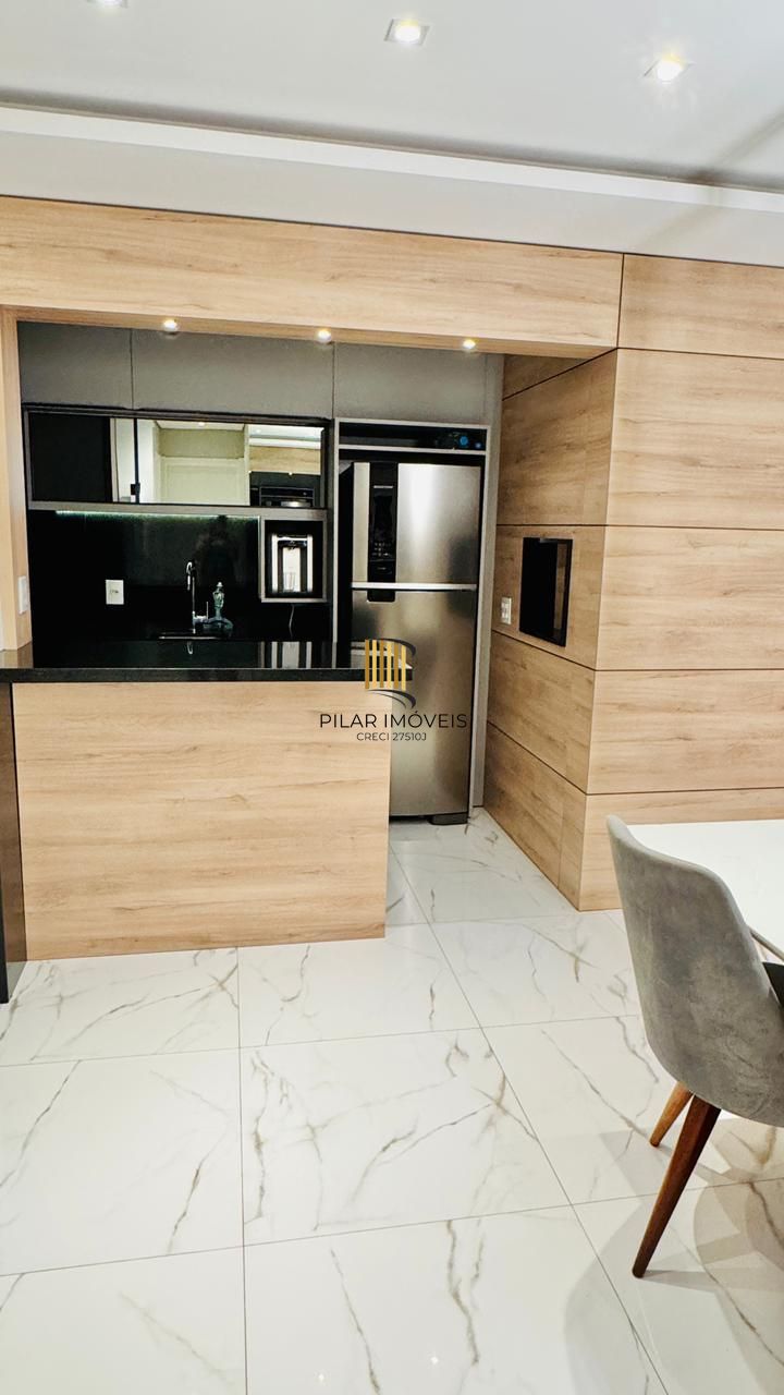 Exelente Apartamento Cond. Viva Vida/ 2 Dorm/Suite/vista panorâmica / mobiliado/ projeto arquitetônico /