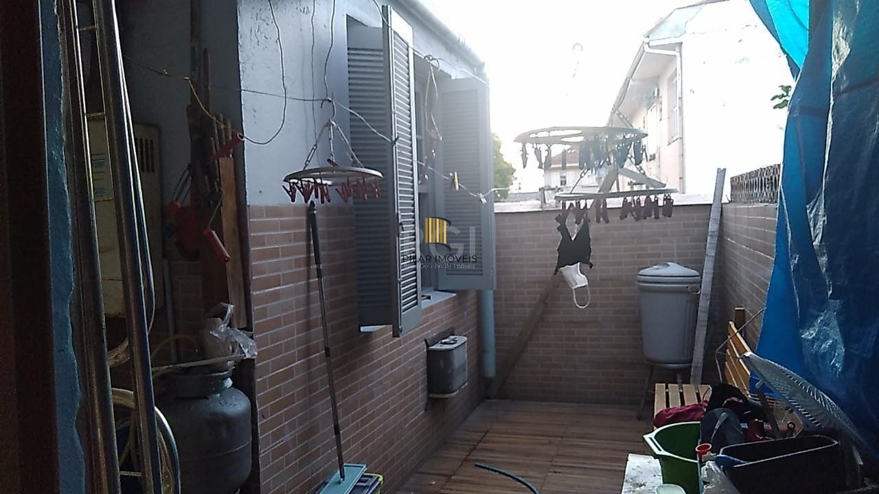 Apartamento para Venda - 90.3m², 3 dormitórios, Partenon