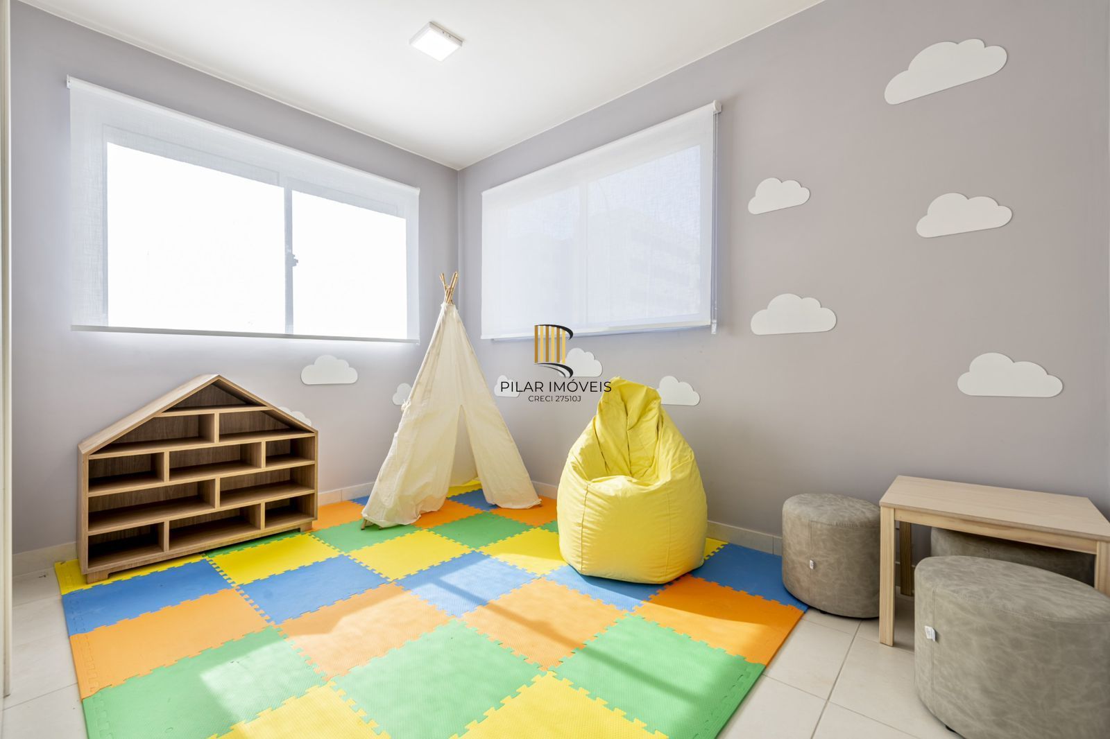 Apartamento 2 Dorm/ Parque Santa Fé