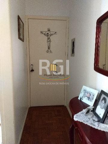 Apartamento para Venda - 66m², 2 dormitórios, Rio Branco