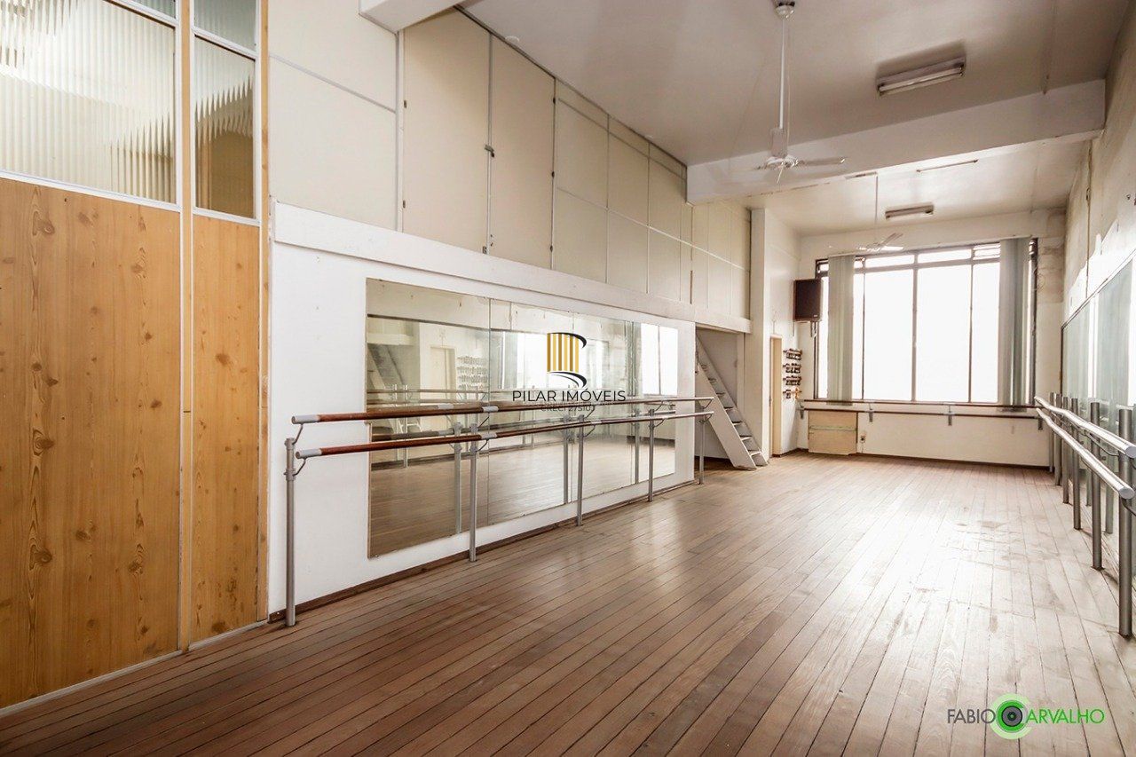 Loja para Venda - 188m², 0 dormitórios, Higienópolis