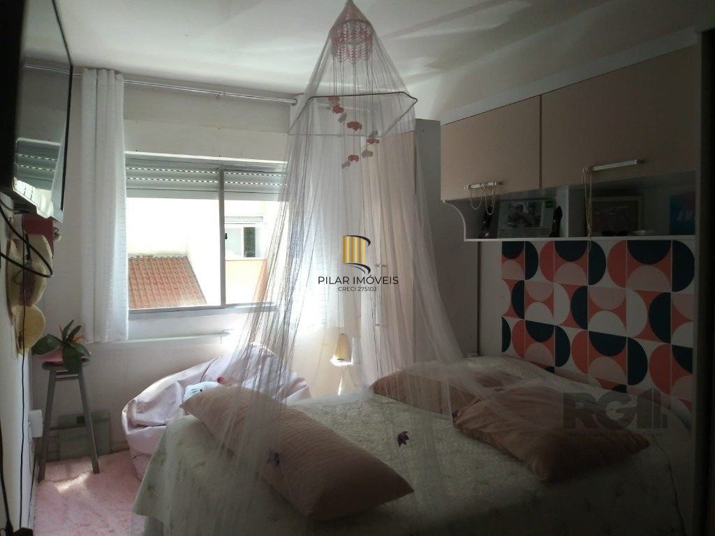 Apartamento 2 dormitórios no bairro Centro