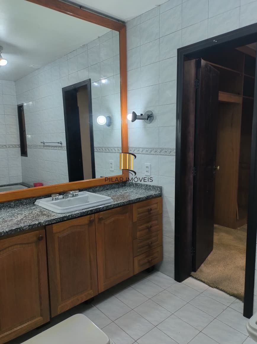 CASA SOBRADO 3 DORMITÓRIOS 1 SUITE 3 VAGAS NO BAIRRO HIGIENÓPOLIS EM PORTO ALEGRE
