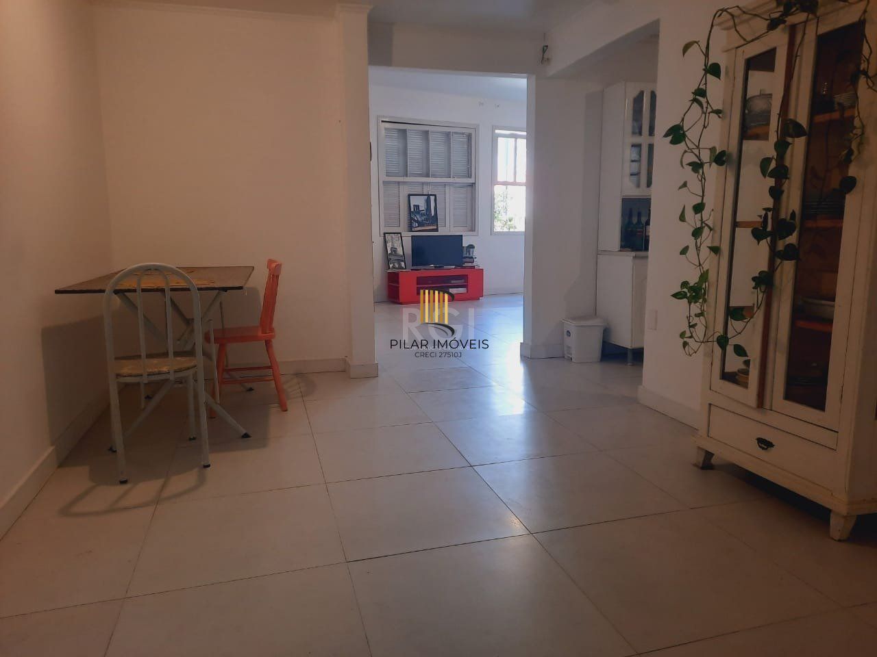 Apartamento para Venda - 107m², 2 dormitórios, sendo 1 suites, 1 vaga - Floresta - Pilar Imóveis