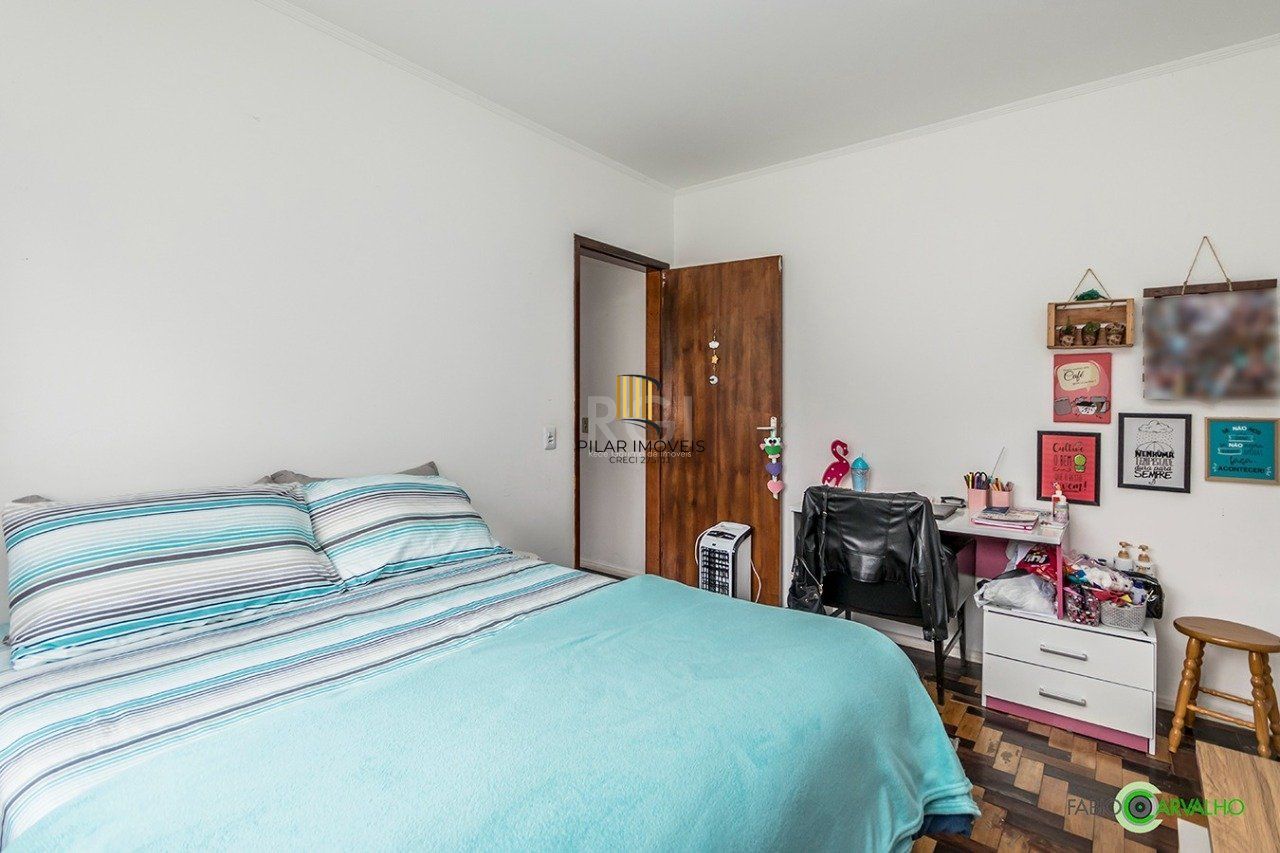 Casa para Venda - 119m², 3 dormitórios, 2 vagas - Jardim Sabará