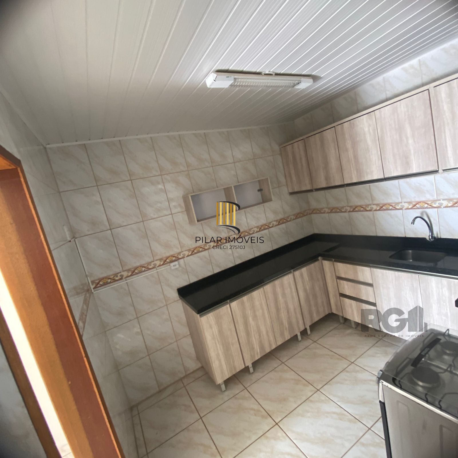 Apartamento 3 dormitórios no bairro São Geraldo
