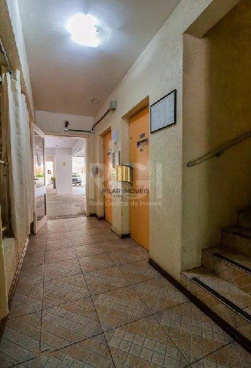 Apartamento 1 dormitório no bairro Centro Histórico