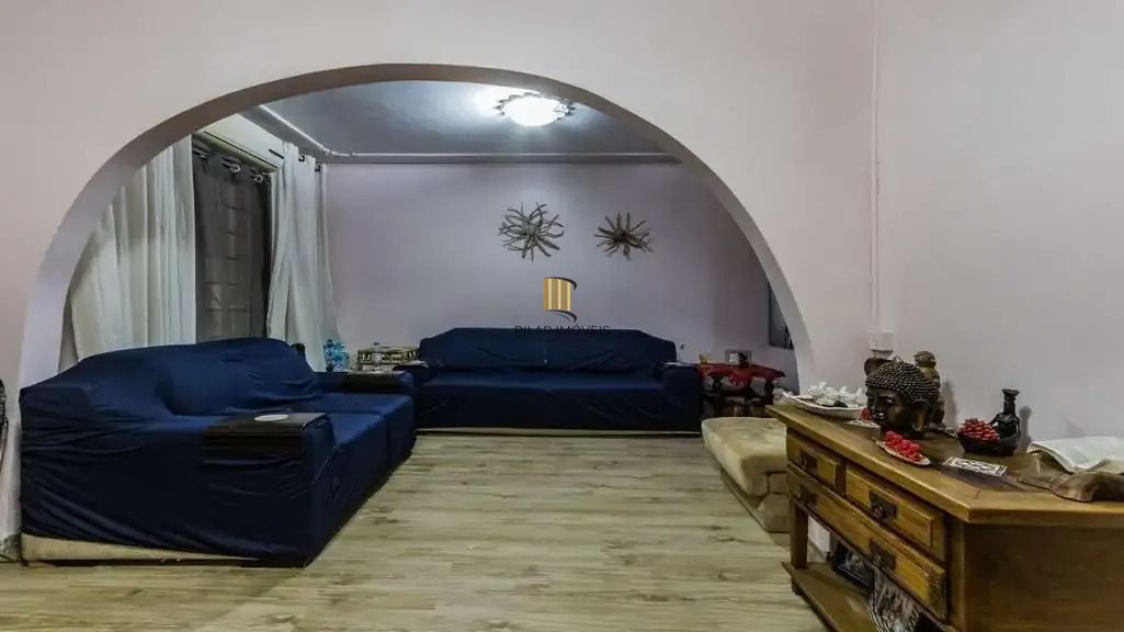 Casa 3 dormitórios 1.000,000 / Auxiliadora