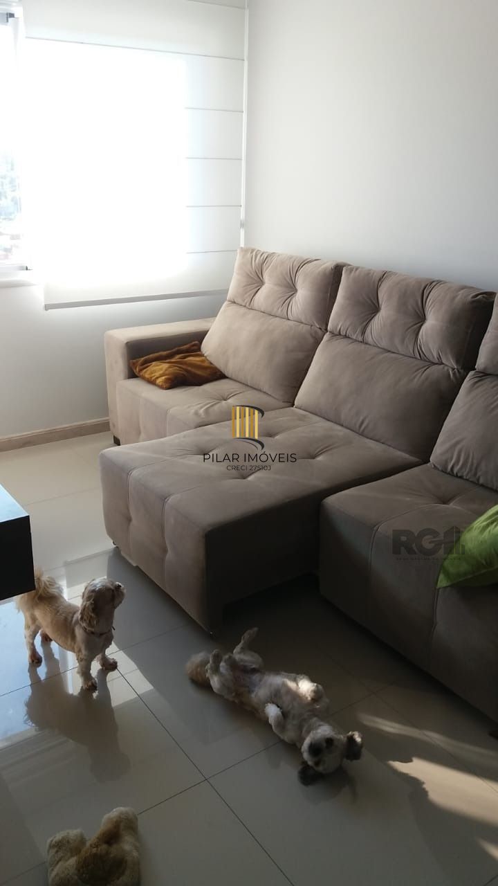 Apartamento 3 dormitórios no bairro Rio Branco