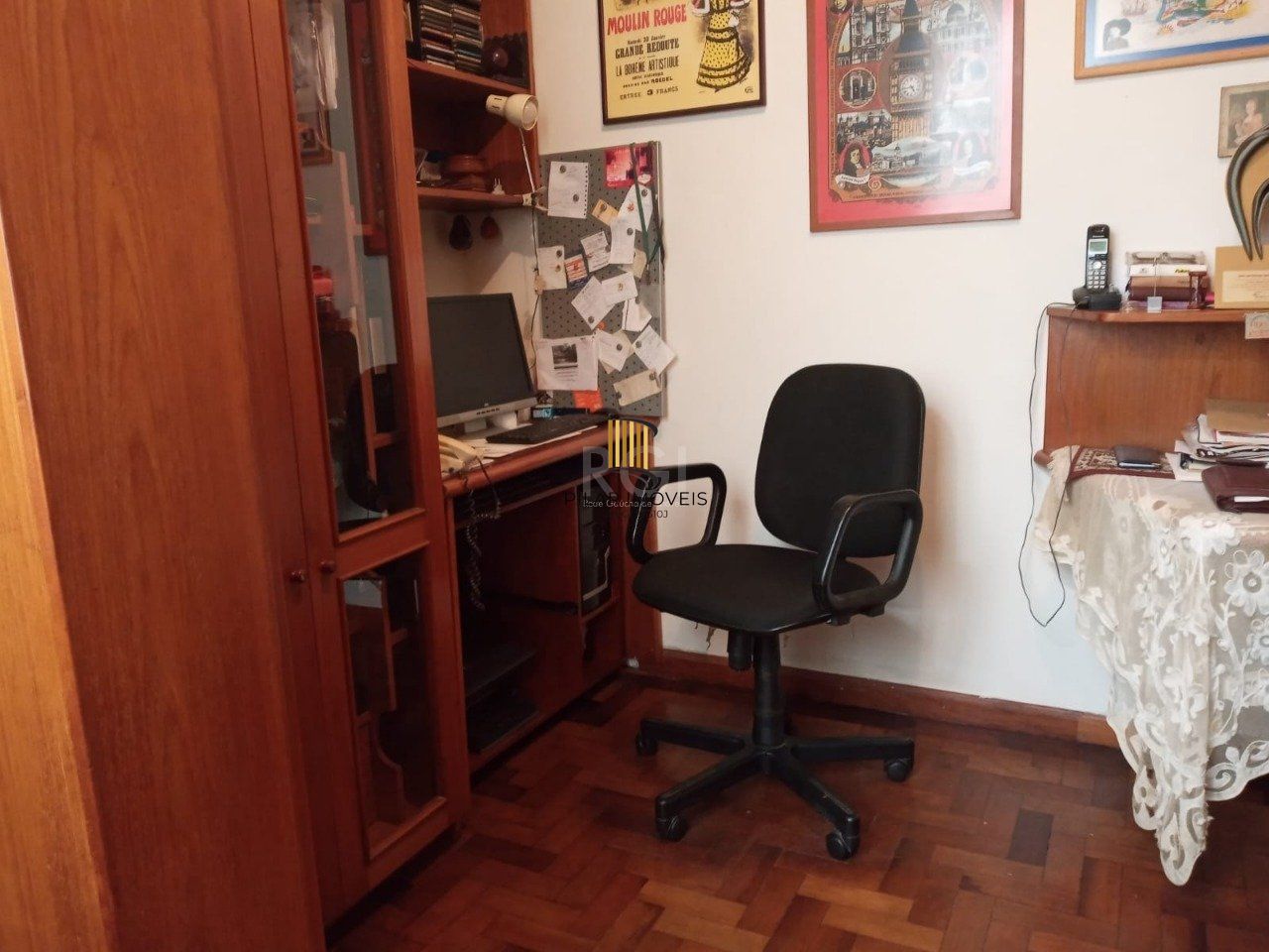 Apartamento para Venda - 91m², 3 dormitórios, Santana