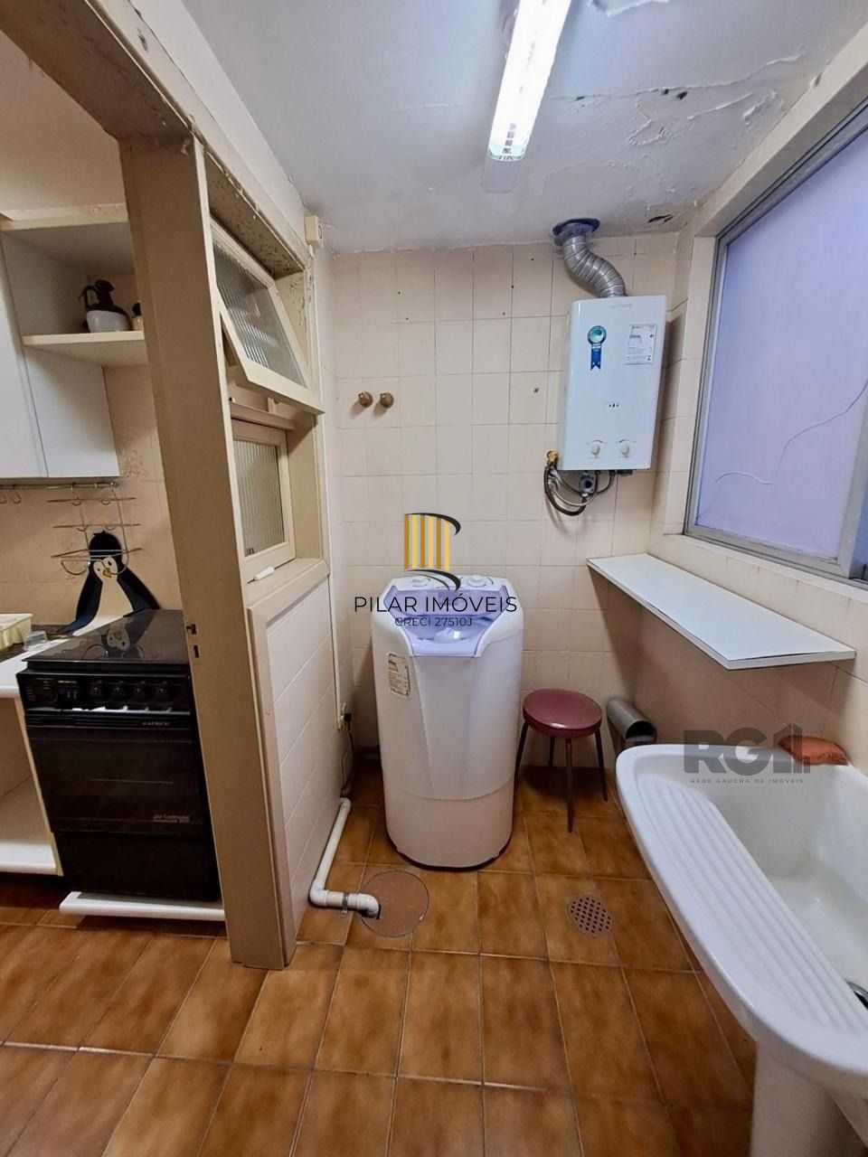 Apartamento 2 dormitórios no bairro Mont Serrat