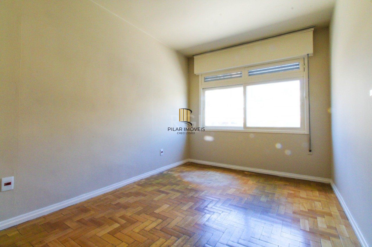 Apartamento para Venda - 73.01m², 2 dormitórios, 1 vaga - Menino Deus
