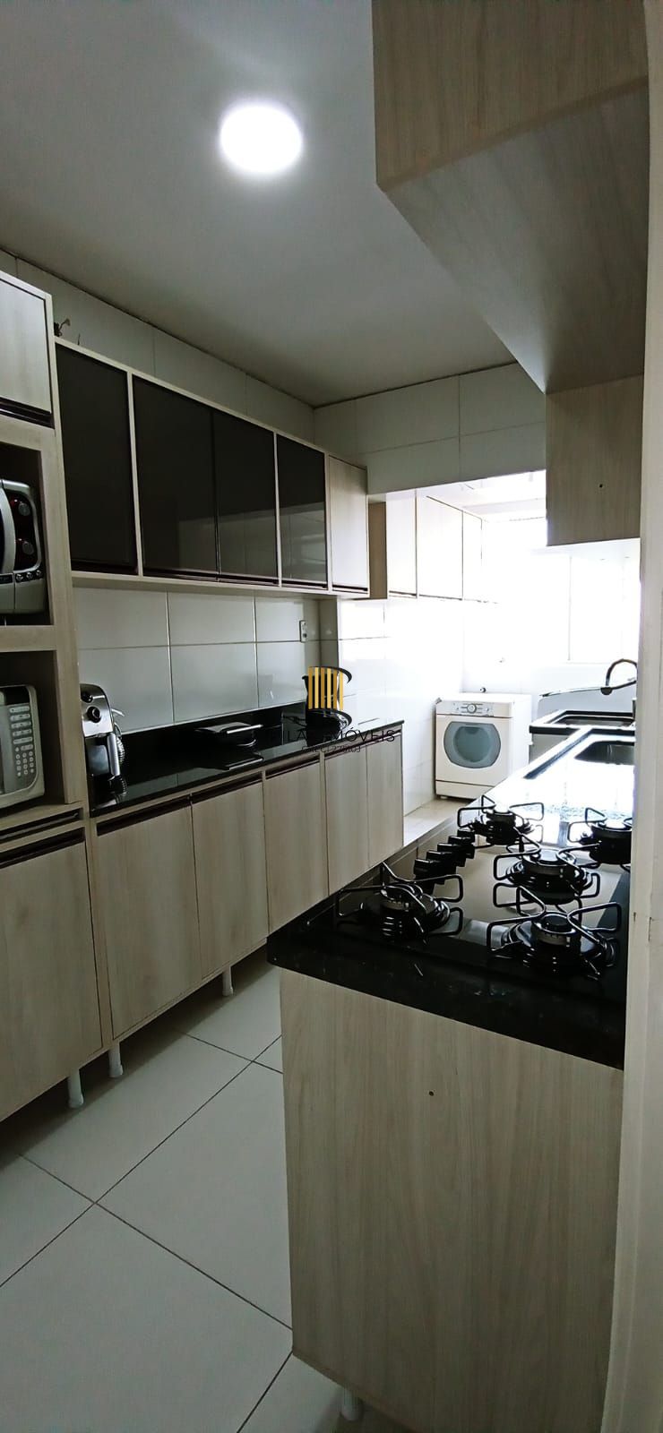 Apartamento dois dormitorios/Centro de Canoas/cond. Al´Italia/ com vaga/ 78m²