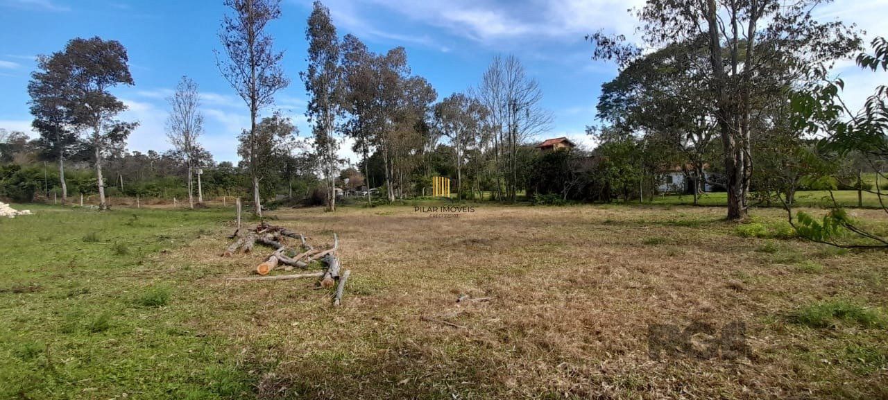 Terreno no bairro Parque Eldorado