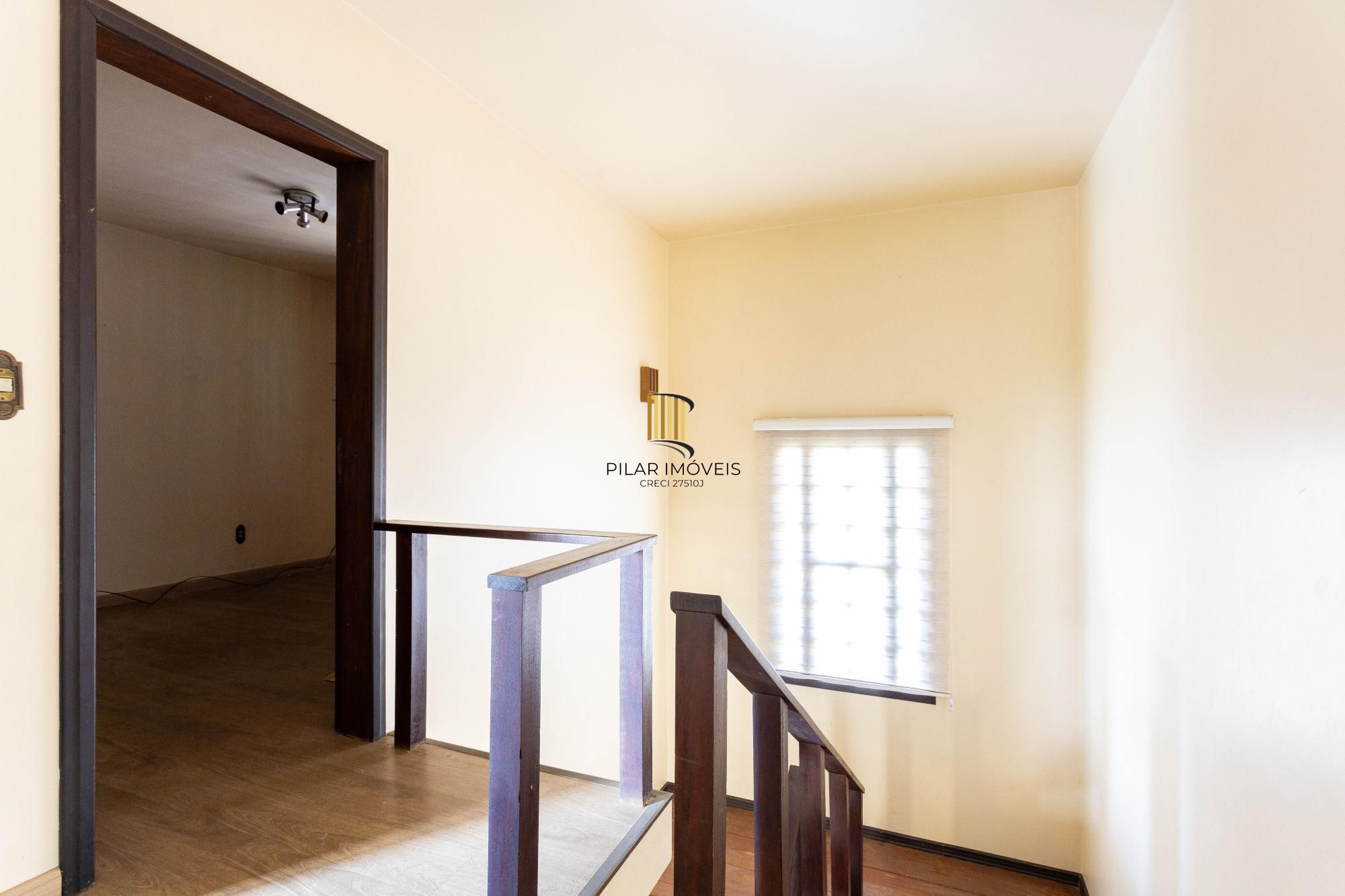 CASA SOBRADO 3 DORMITÓRIOS 1 SUITE 3 VAGAS NO BAIRRO HIGIENÓPOLIS EM PORTO ALEGRE