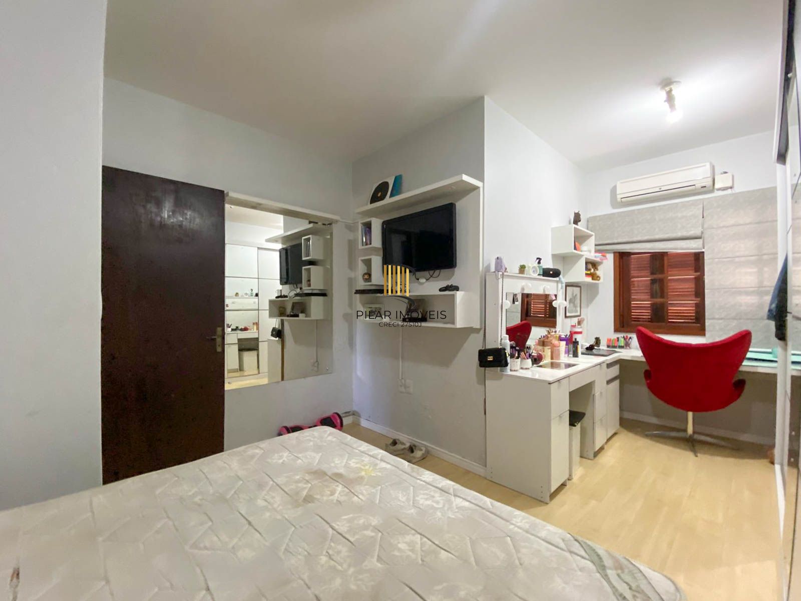 Casa / 2 Quartos / 2 Vagas / Pátio / Formosa / Alvorada / RS