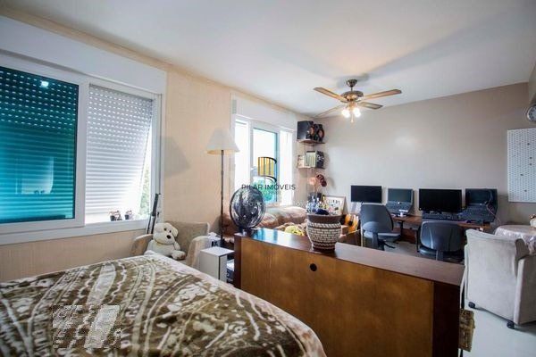 Apartamento JK para Venda - 30m², 1 dormitório, Jardim Leopoldina