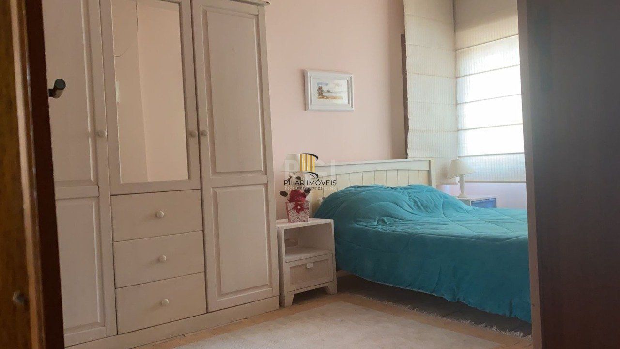 Apartamento para Venda - 123m², 2 dormitórios, sendo 1 suites, 1 vaga - Centro