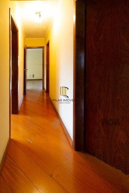 Apartamento 3 dormitórios no bairro Menino Deus