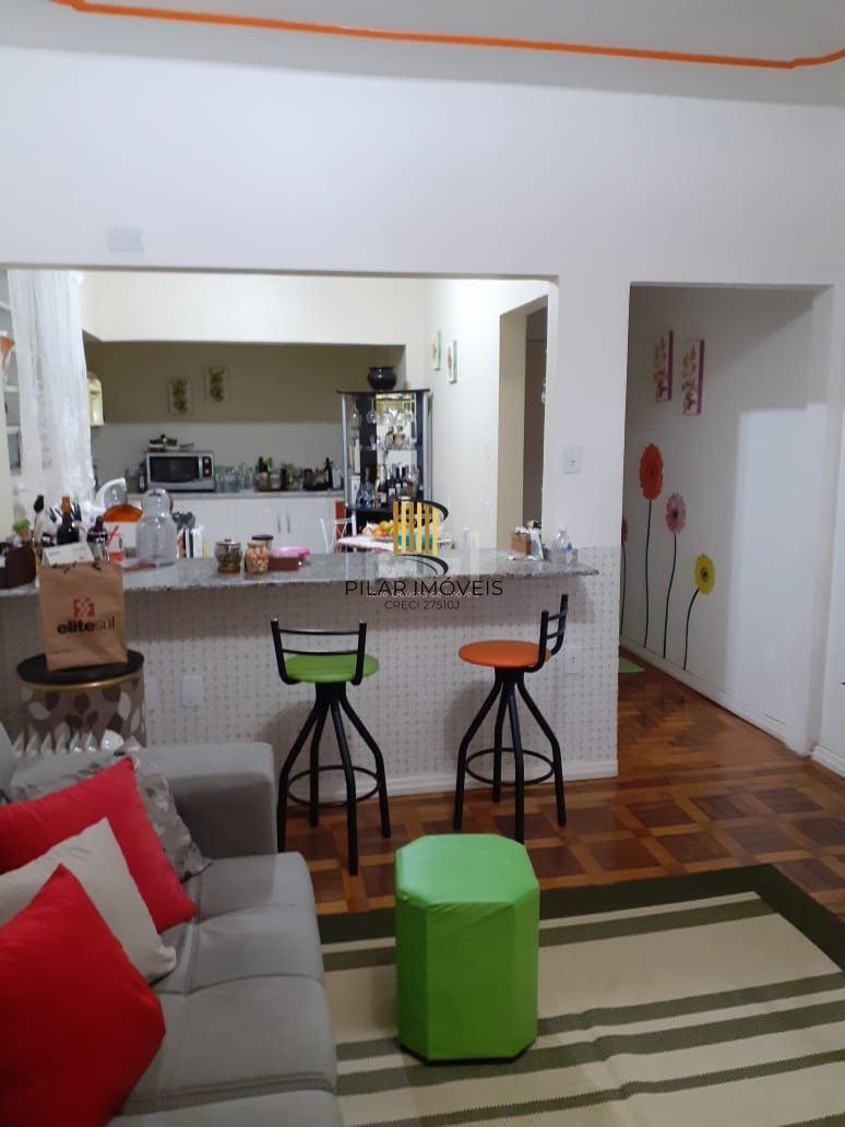 Apartamento para Venda - 102m², 3 dormitórios, São Geraldo