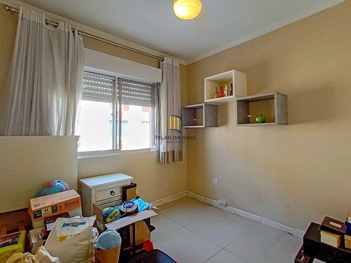 Exelente apartamento dois dormitioros/ cond. Figueiras/ em frente ao Canoas Shopping/ 2°andar