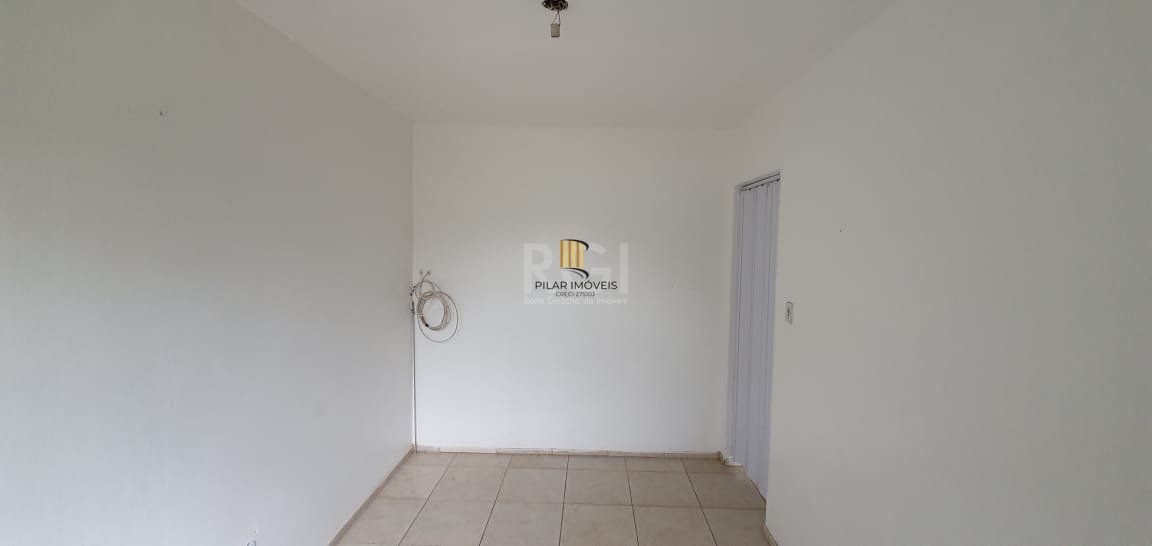 Apartamento para Venda - 46m², 2 dormitórios, 1 vaga - Restinga
