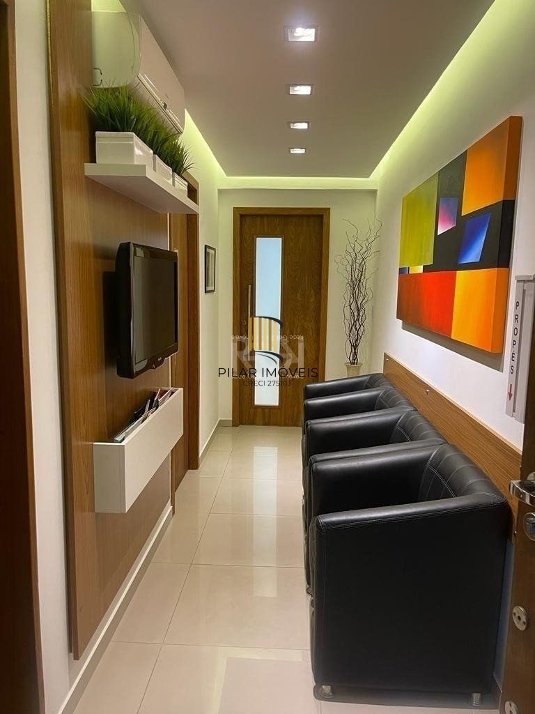 Sala Comercial no bairro Floresta