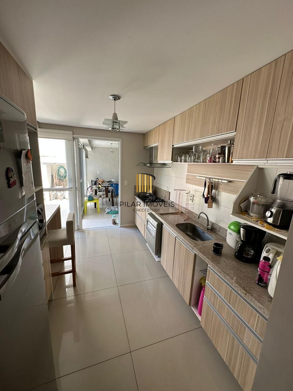 Exelente casa a venda no bairro Cidade Nova/ Canoas/RS