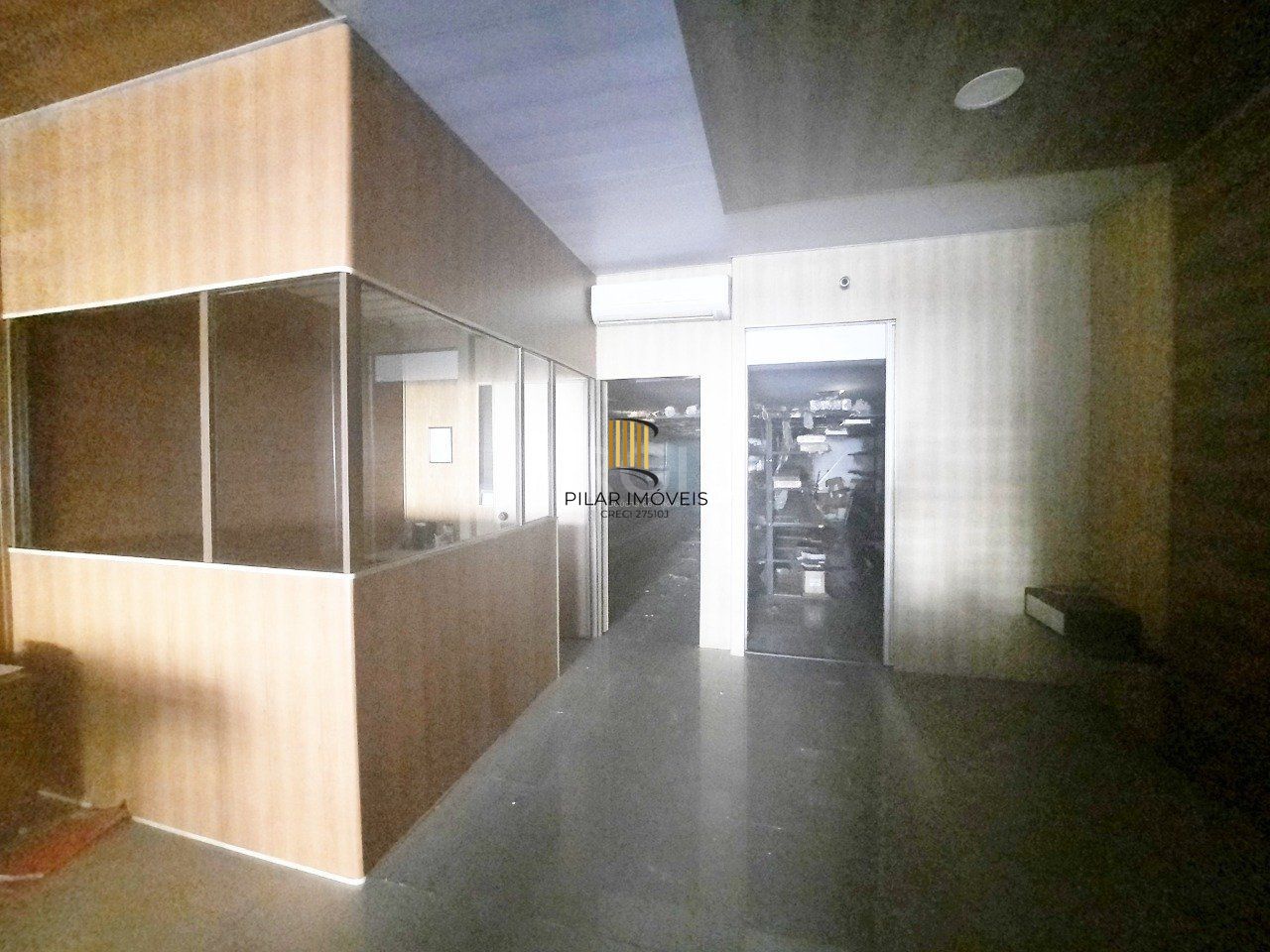 Predio para Venda - 147.49m², 0 dormitórios, 2 vagas - São João