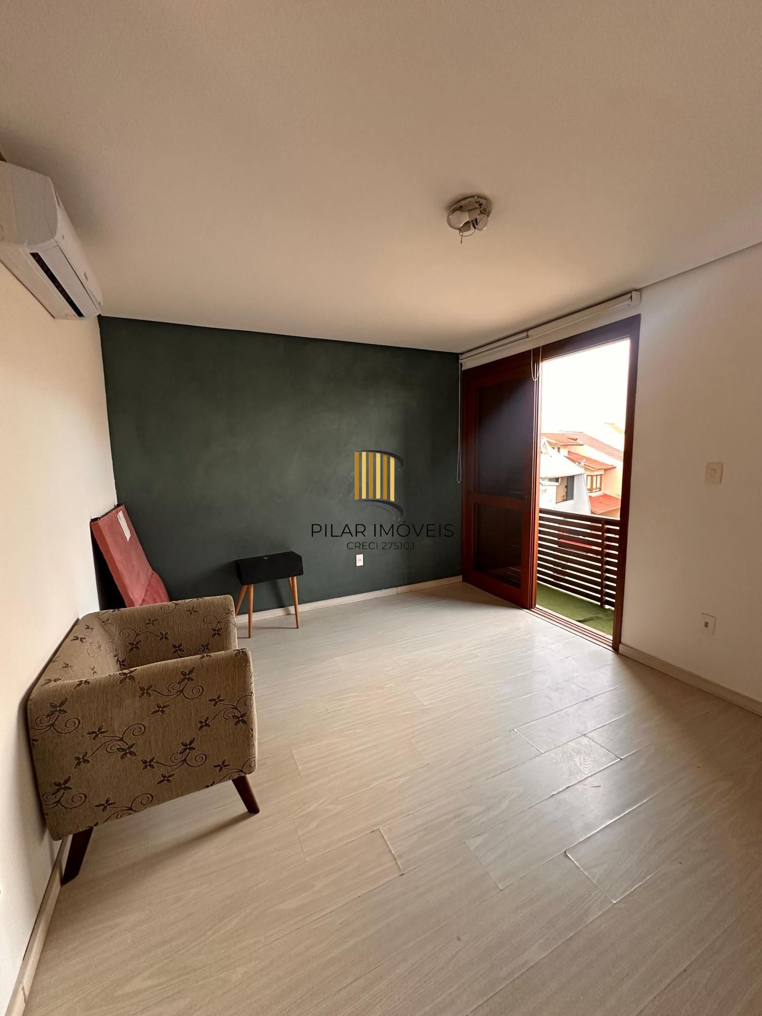 Casa em condomínio/03 dormitórios/02 vagas/Ecoville/Porto Alegre-RS
