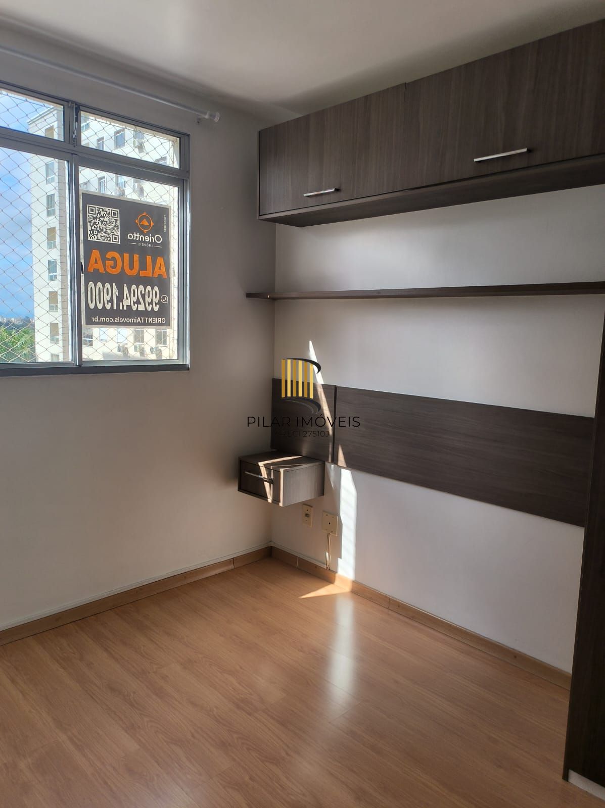 Apartamento para Venda - 48m², 2 dormitórios, 1 vaga - Alto Petrópolis
