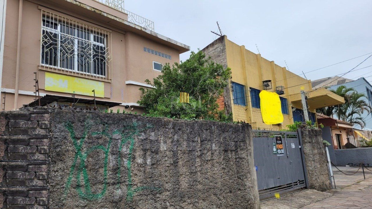 Casa 3 dormitórios no bairro São Geraldo