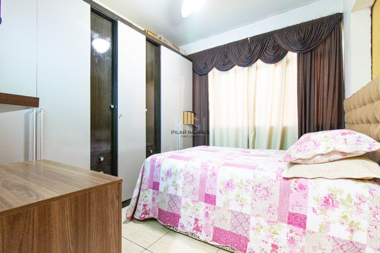 Apartamento para Venda - 98m², 2 dormitórios, Cristo Redentor