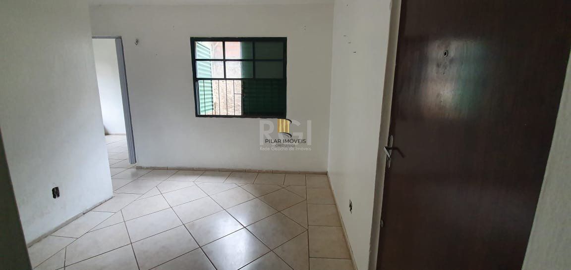 Apartamento para Venda - 46m², 2 dormitórios, 1 vaga - Restinga
