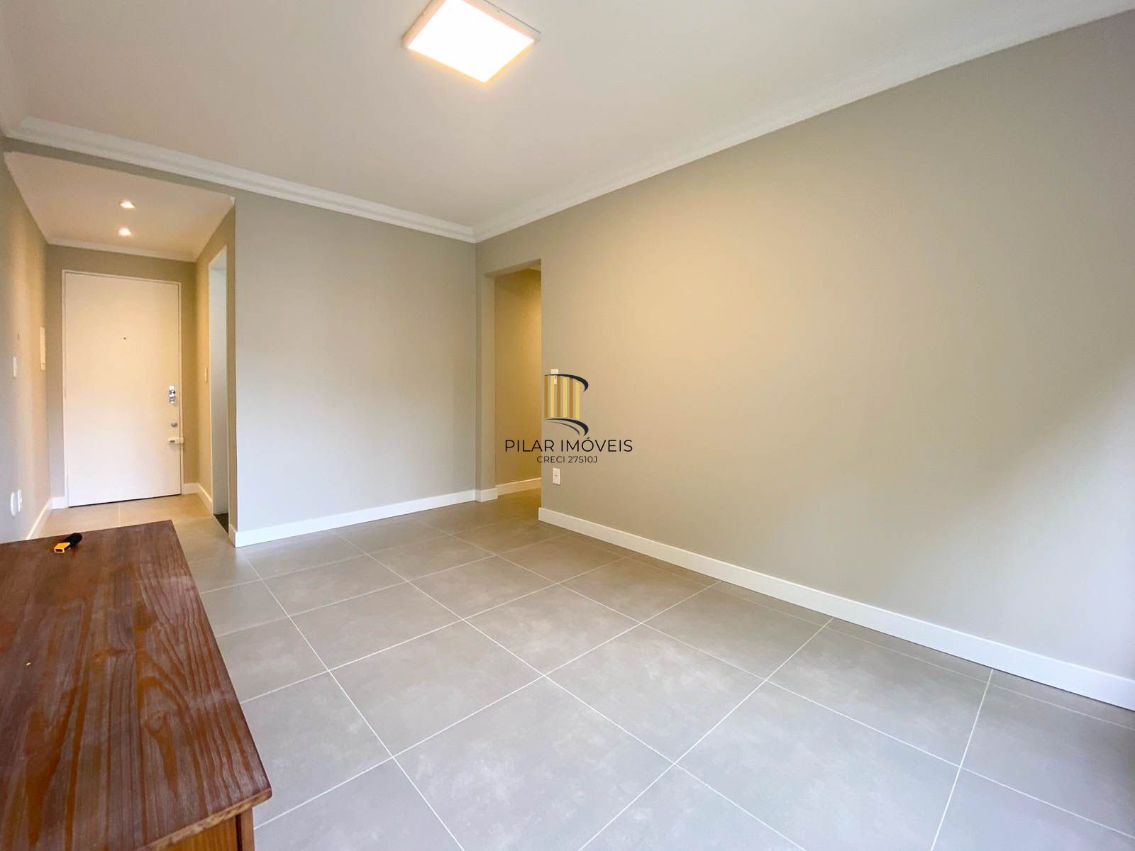 Apartamento / 2 Quartos / 1 Vaga / Jardim Carvalho / Porto Alegre / RS