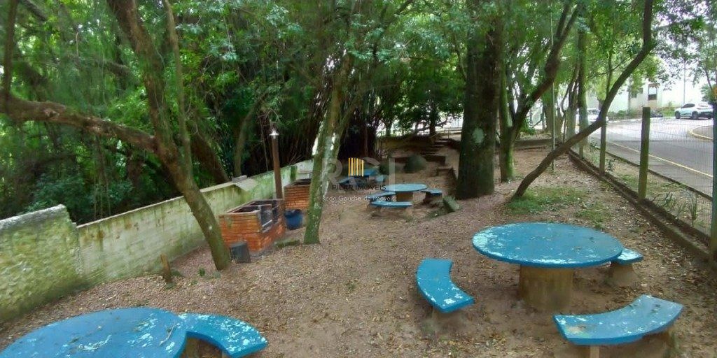 Apartamento para Venda - 56.28m², 2 dormitórios, 1 vaga - Cavalhada