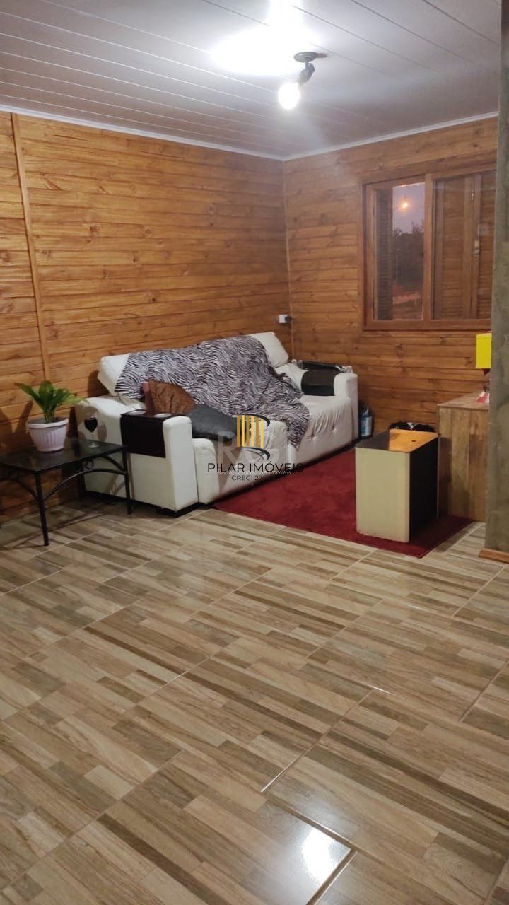 Casa para Venda - 54.67m², 0 dormitórios, Flórida