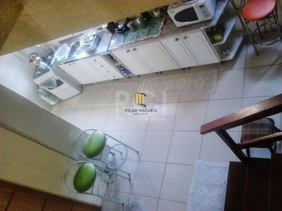Casa para Venda - 147m², 3 dormitórios, 2 vagas - Rubem Berta