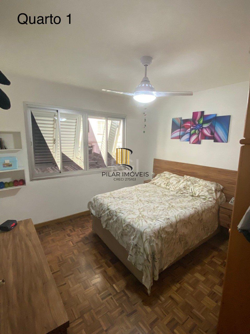 Apartamento para Venda - 58.18m², 2 dormitórios, Farroupilha