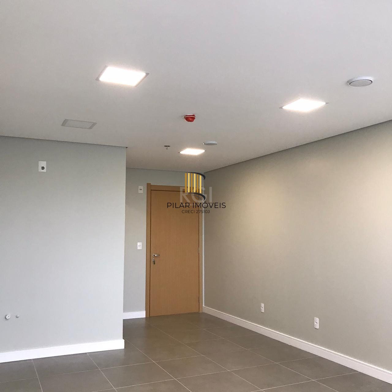 Conjunto/Sala para Venda - 38m², 0 dormitórios, Santana