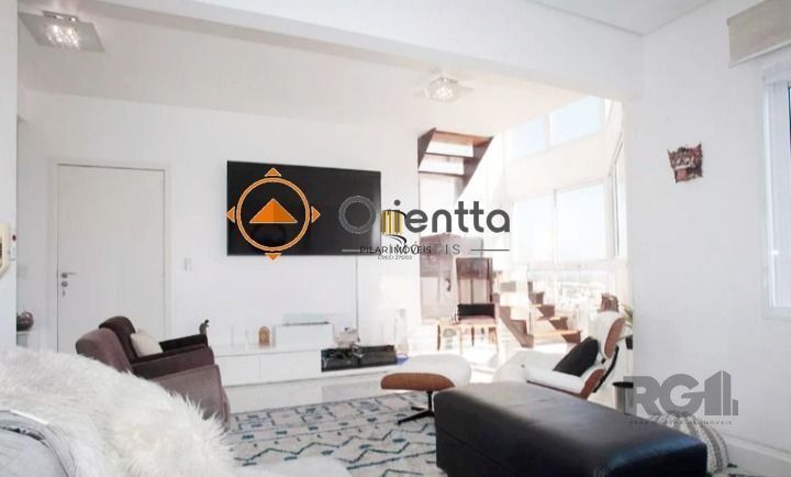 Apartamento 3 dormitórios no bairro São João