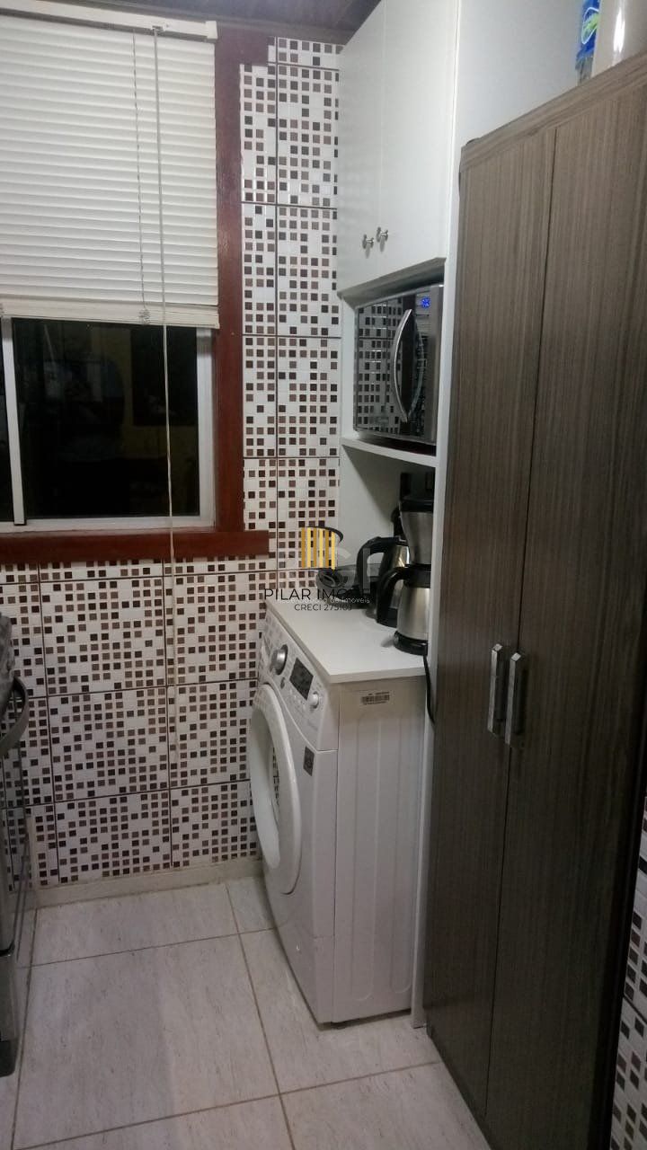 Apartamento para Venda - 38.34m², 2 dormitórios, 1 vaga - Vila Nova