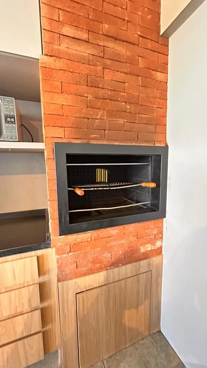 Apartamento 1 dormitório no bairro Farroupilha