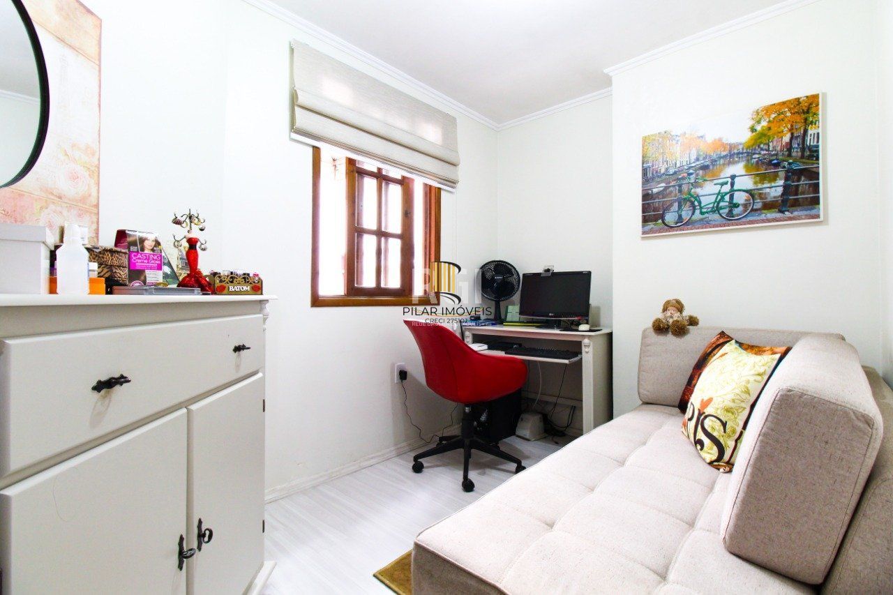 Apartamento para Venda - 100m², 2 dormitórios, São Geraldo